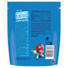 M&M's crispy au riz souffle - family pack - pochon 374g