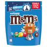 M&M's crispy au riz souffle - family pack - pochon 374g