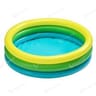 Piscinette 3 couleurs