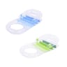 Fauteuil gonflable flottant
