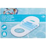 Fauteuil gonflable flottant