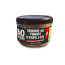 Le bio des éleveurs terrine au piment d'espelette bio 160g