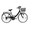 Vélo femme city 40
