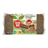 Cereal bio pain complet seigle graines de courge 500g