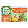 Jardin bio infusion défenses naturelles bio 30g