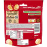 Nestle kitkat ball billes au chocolat blanc 200g
