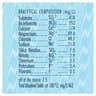 San Pellegrino eau minérale naturelle gazeuse 6x1L