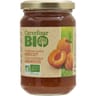 Carrefour bio confiture extra abricot bio 360g