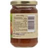Carrefour bio confiture extra abricot bio 360g