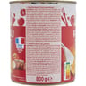 Carrefour classic' ravioli pur boeuf 800g