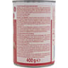 Carrefour classic' ravioli pur boeuf 400g