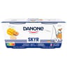 Danone skyr mangue passion 2x140g