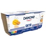 Danone skyr mangue passion 2x140g
