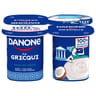 Danone à la grecque coco 4x110g