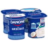 Danone à la grecque coco 4x110g
