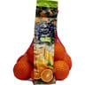ORANGE A JUS FILET 2KG CARREFOUR LE MARCHE
