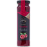 Carrefour Sélection coulis de framboise 165g