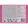 Carrefour classic' décorations pour pâtisserie assortiment x6 - 150g