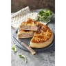 Tourte alsacienne au riesling 500g (4 personnes)