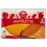 Carrefour Classic' mimolette portion 290g