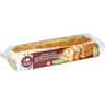 Carrefour classic' gâteau cake aux pépites de chocolat 500g