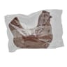 Esprit de fête poule lait x36 - 125g