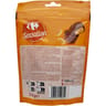 Carrefour sensation cupeez chocolat au lait 215g