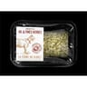 Buchette fraiche ail et fines herbes 245g