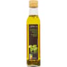 Carrefour sélection huile d'olive vierge extra basilic 250ml