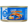 Carrefour classic' crabe 100% chair 170g