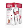 Vodka sobieski 37.5° bib 1.5l