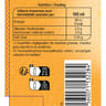 Carrefour sensation iced tea pêche 4x2l