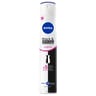 Nivea deodorant atomiseur feminin black&white xxl 250ml