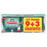 Spontex gratt' & flex 9+3 gratuites