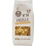 Carrefour original pâtes fusilli n°34 moule en bronze 500g
