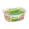 Bonduelle macédoine de légumes 320g