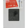 Trefilaction vis plaque de plâtre tête trompette 3,5 x 25 mm