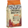 Original instinct croquettes pour chat stérilisé au poulet 2kg