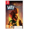 Jeu switch ode max curve brother