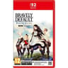 Jeu switch 2 bravely default flying fairy hd remaster