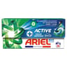 Ariel 4en1 pods lessive en capsules odor defense 26 lavages