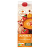 Carrefour extra gazpacho salmorejo 1l