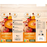 Carrefour extra gazpacho salmorejo 1l