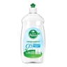 Carrefour eco planet liquide vaisselle peaux sensibles 500 ml