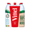 Vittel eau minérale naturelle 6x1,5L