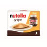 Nutella crêpe x6 - 240g