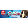 Carrefour sensation crakeo cheesecakes 2x80g