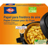 Albal papier cuisson pour air fryer 20cm x 20 unités