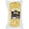 Carrefour tagliatelles aux oeufs frais 1 kg
