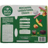 Carrefour bon appetit coffret chèvre crouton 300g